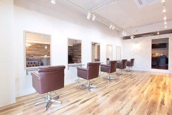 グリッター 赤塚店(GLITTER)