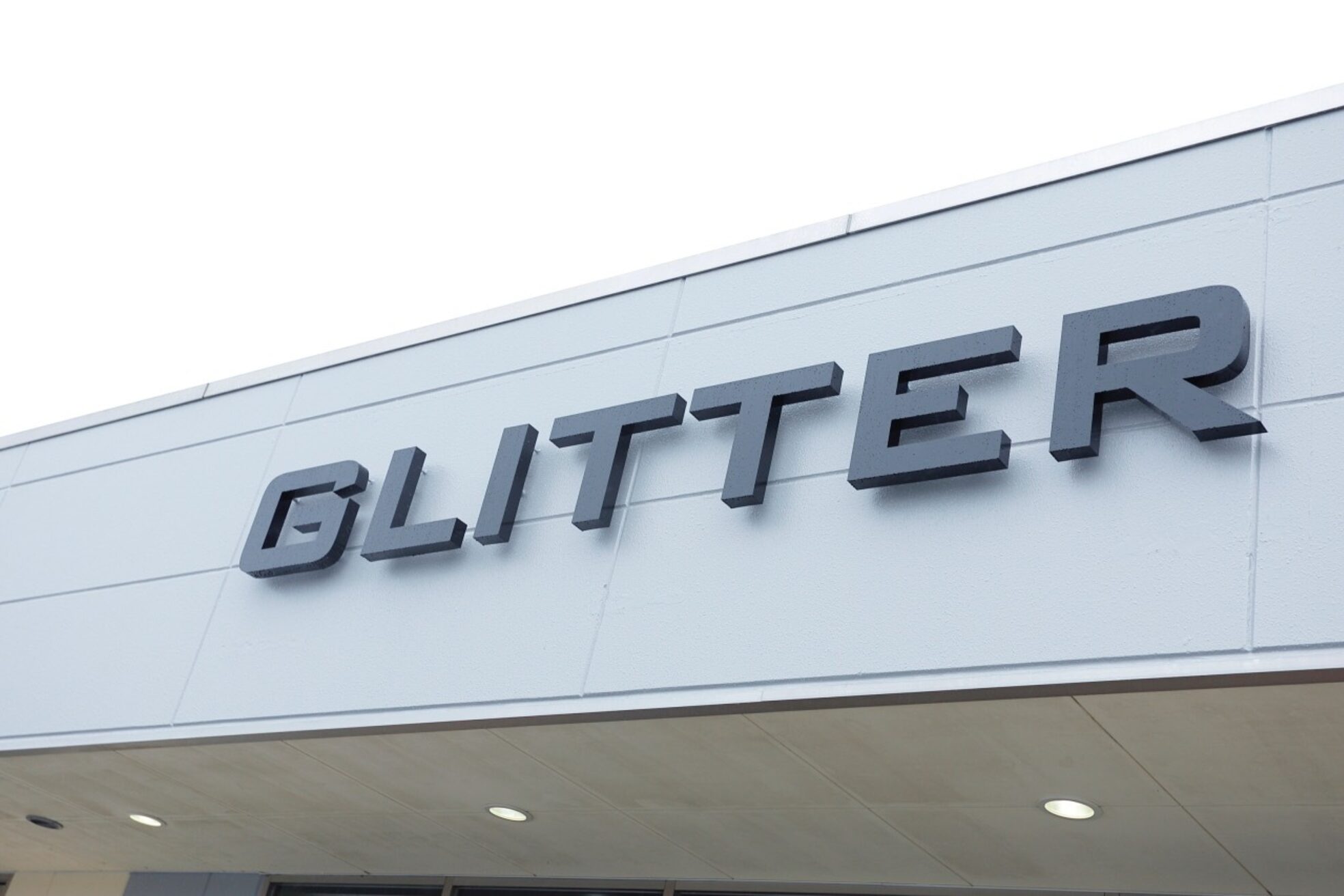 グリッター(GLITTER)2