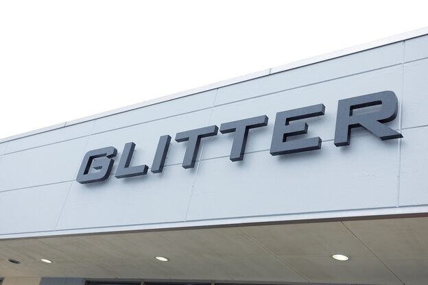 グリッター(GLITTER)2