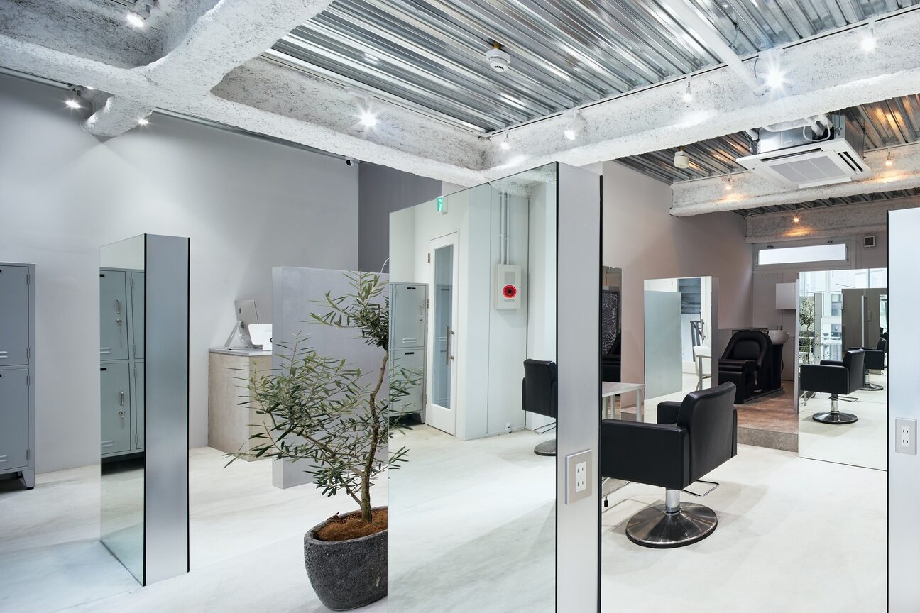 ulan.hair salon（ｕｌａｎ）画像1