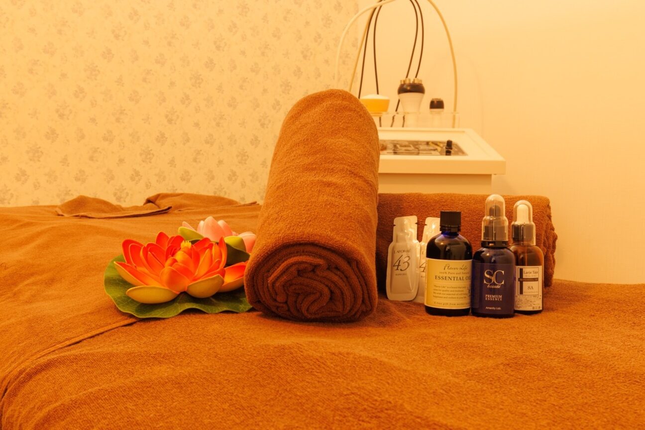 はすリラクビューティハウス船橋店画像1