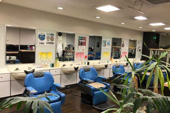 サクセス(Success)