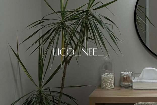 リコ ニー(LICO_NEE)1