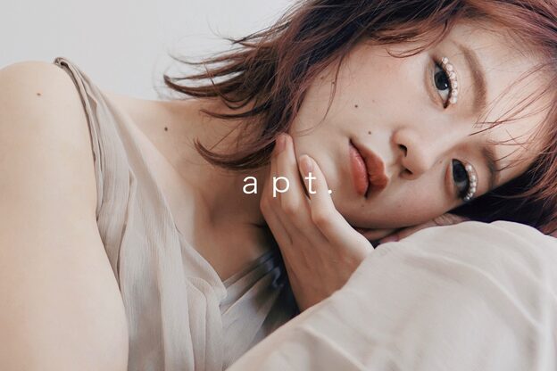 アパトゥ(apt.)1