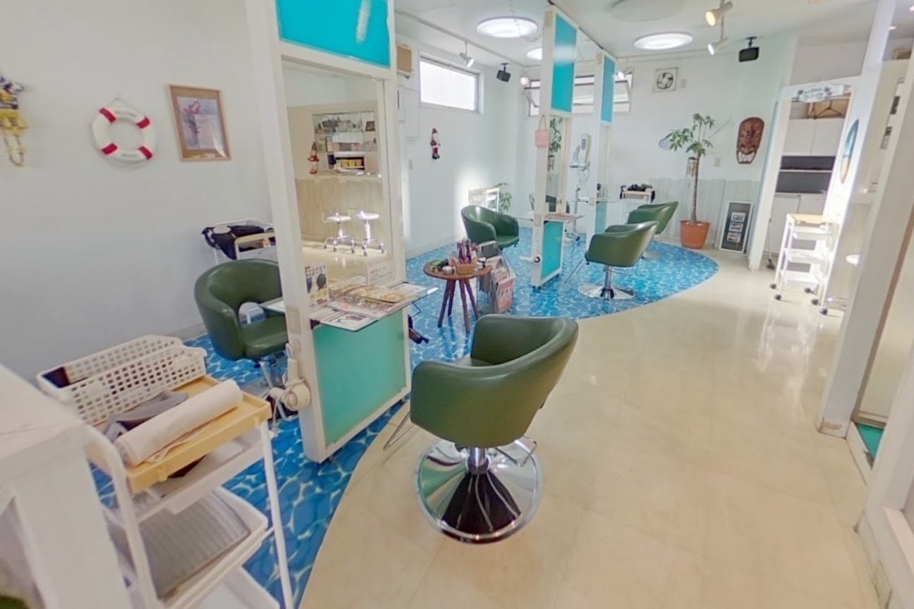 K’s Hair(株式会社 HoALOHA)画像2