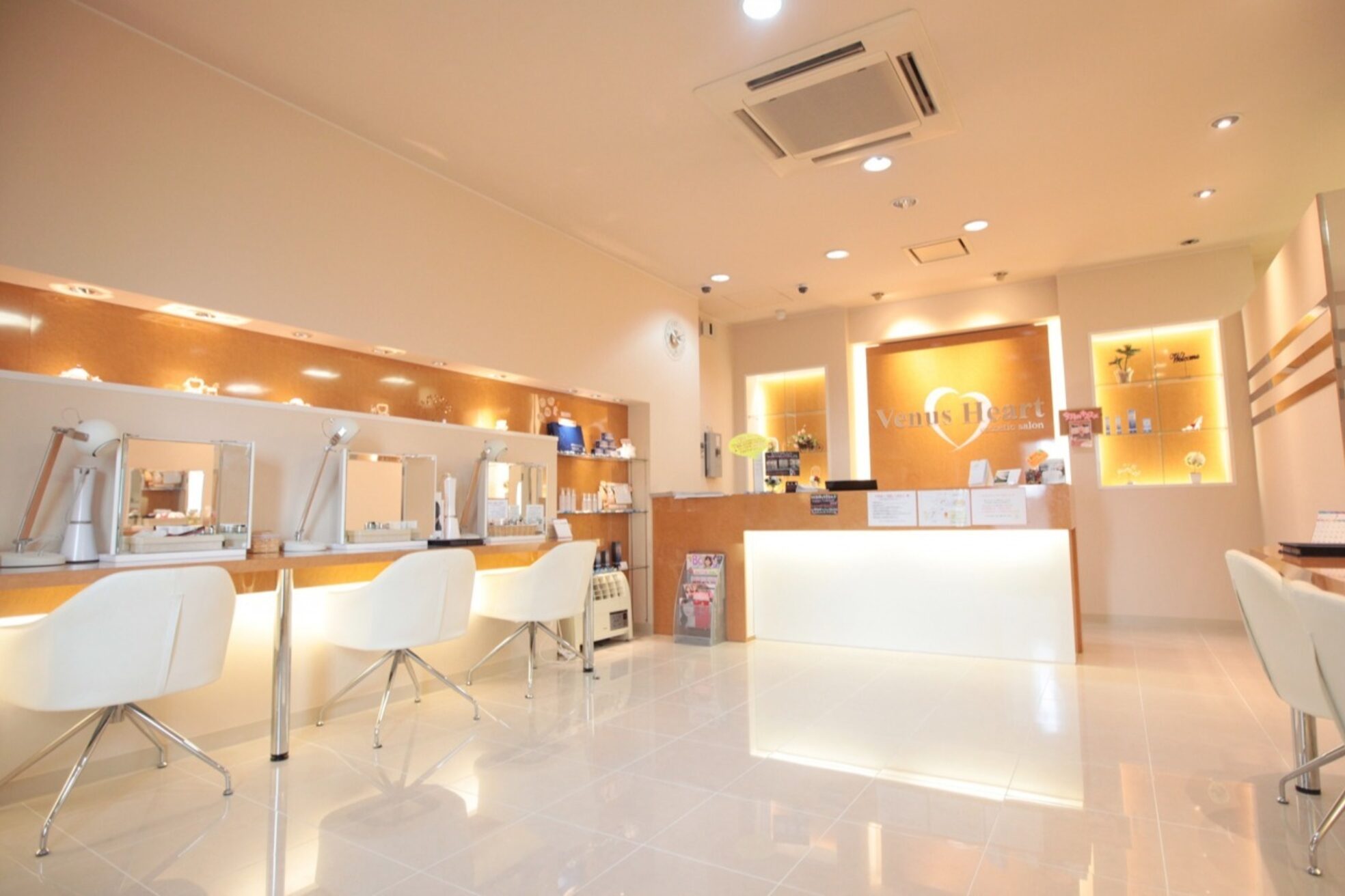 ヴィーナスハート1