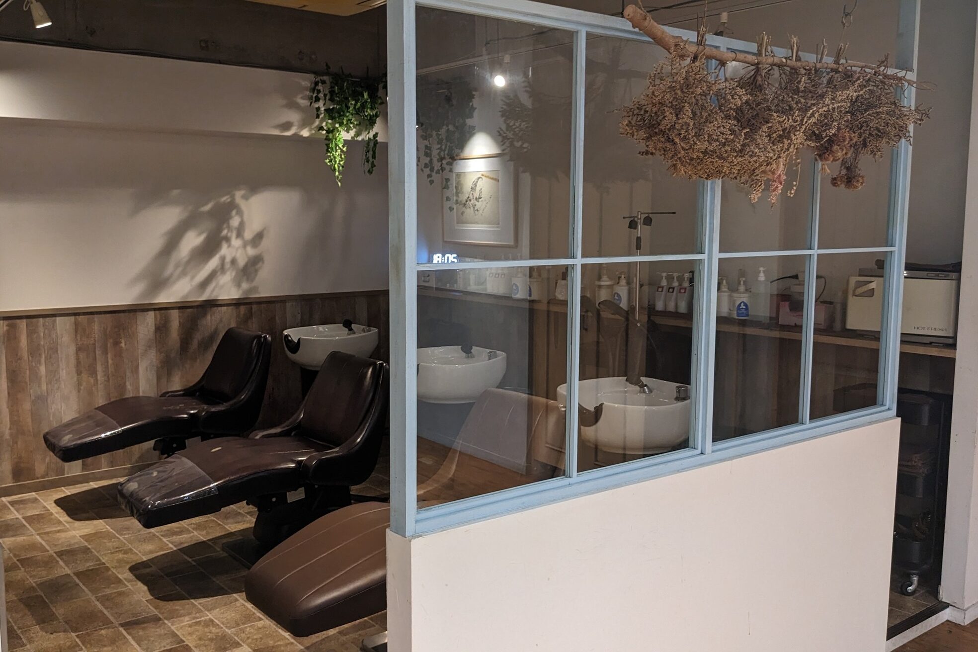 オリバ ヘアー(OLIBA HAIR)4