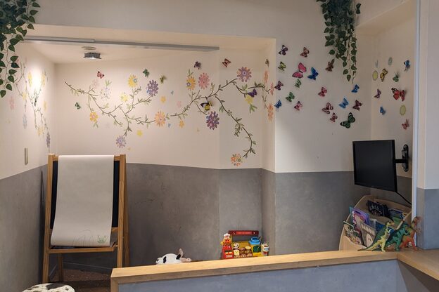 オリバ ヘアー(OLIBA HAIR)3