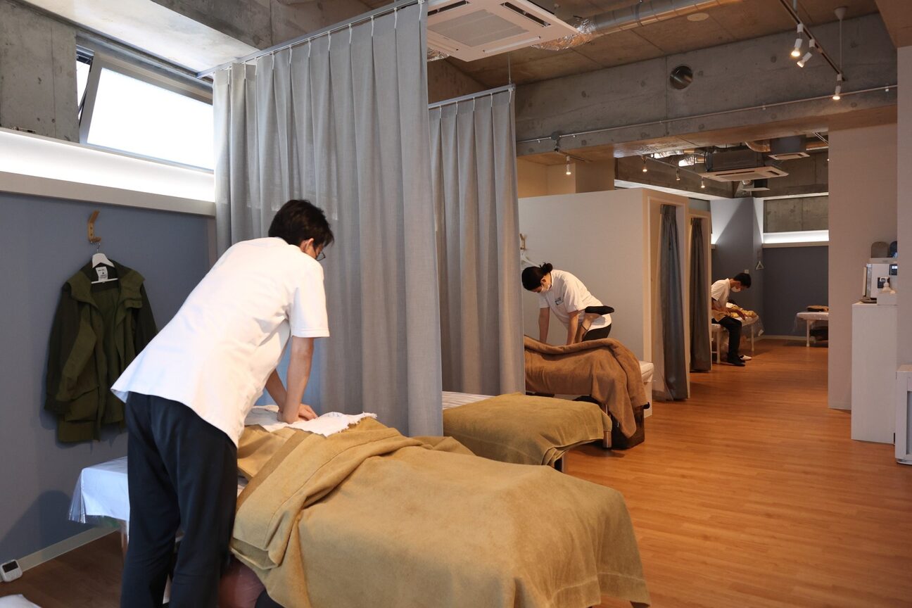 店舗の雰囲気外観用画像4