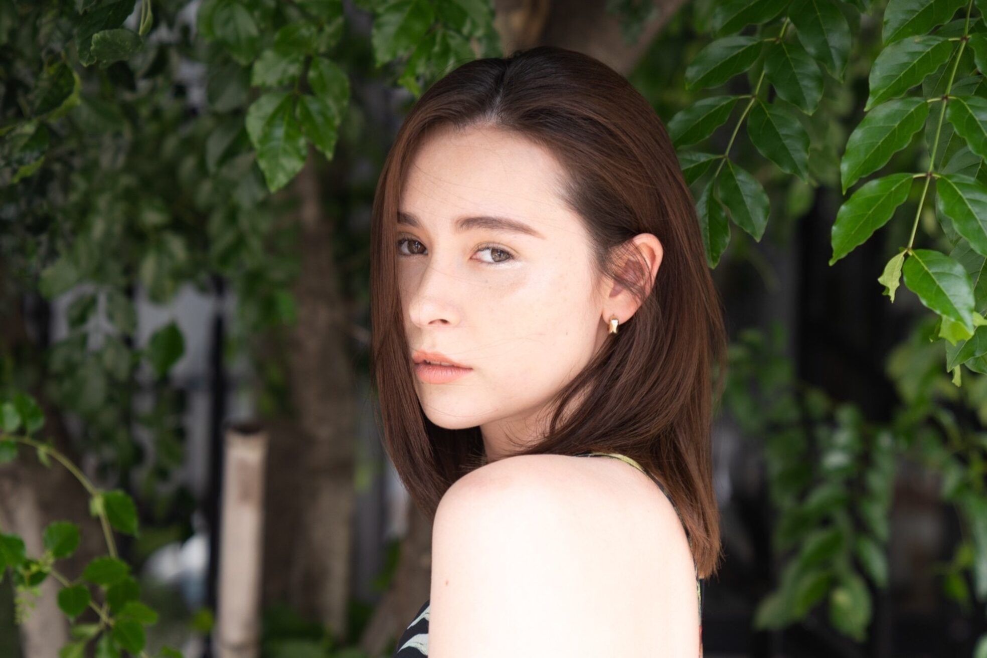 アージェガーデン(AGEE GARDEN)5