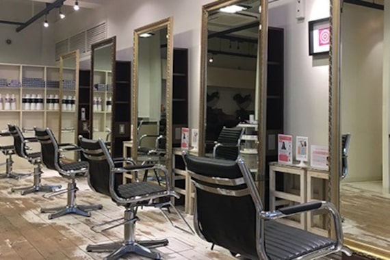 カラーラバー 日吉(color lover)