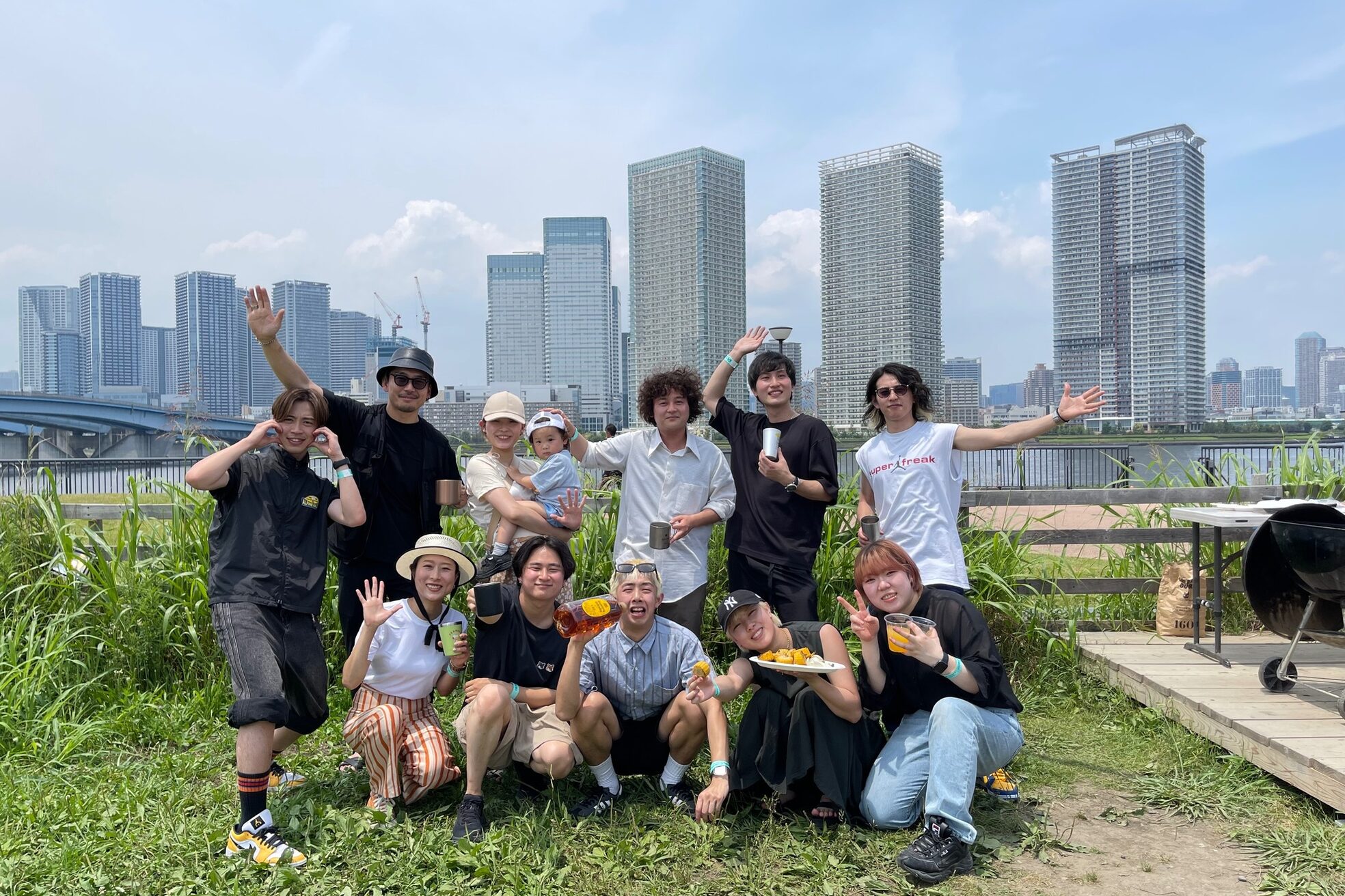 アージェガーデン(AGEE GARDEN)11