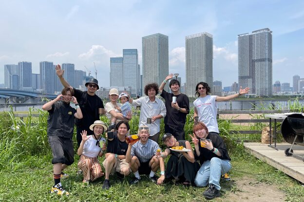 アージェガーデン(AGEE GARDEN)11