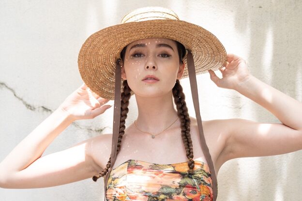 アージェガーデン(AGEE GARDEN)4