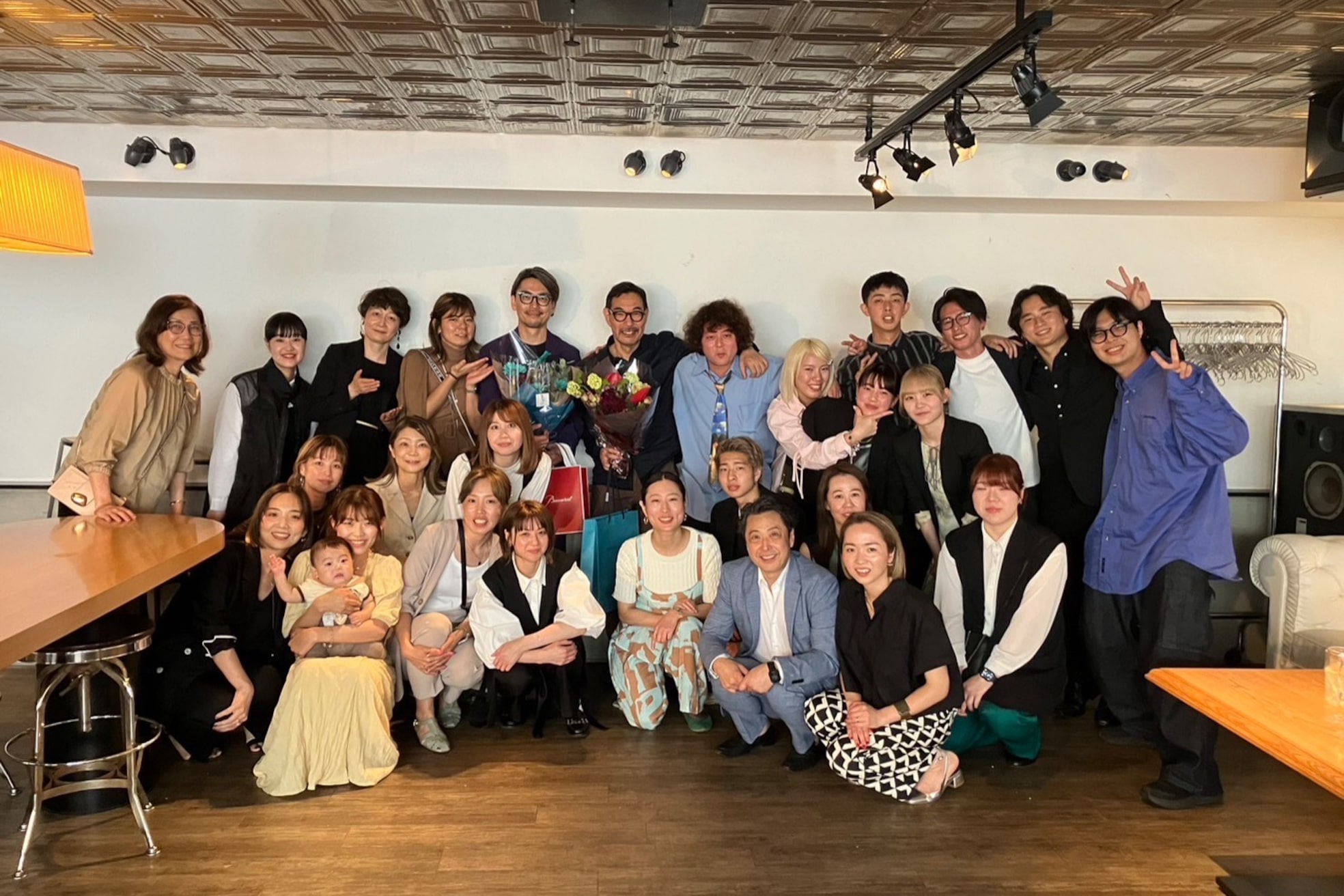 アージェガーデン(AGEE GARDEN)8