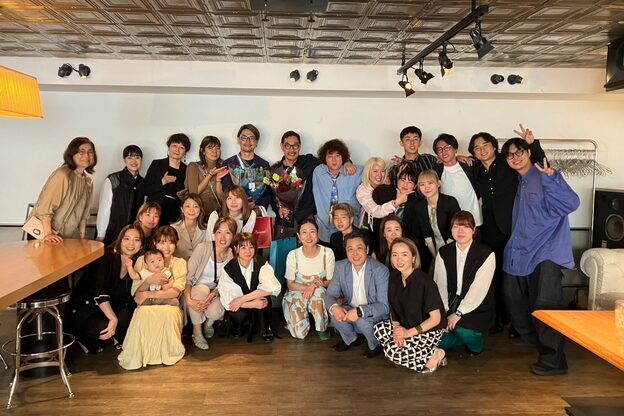 アージェガーデン(AGEE GARDEN)8