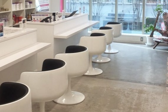 カラーラバー 自由が丘(COLOR LOVER)