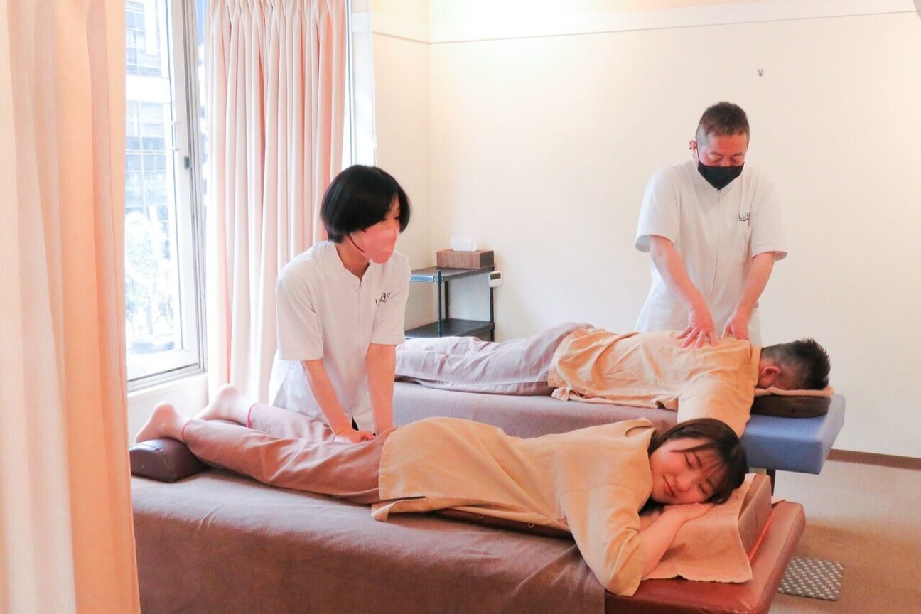 店舗の内観外観用画像1