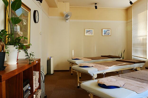 ラクサス 渋谷(LUXAS)3