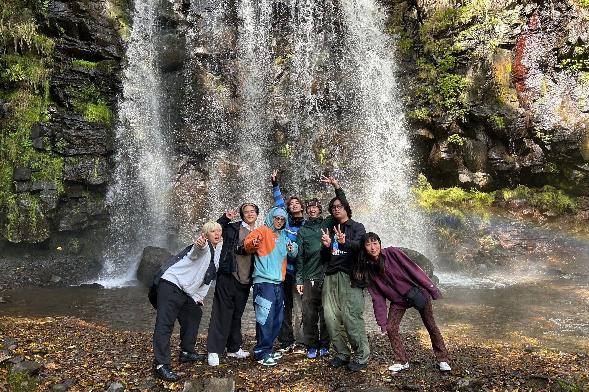 アージェガーデン(AGEE GARDEN)10