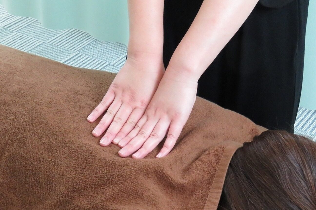 ほぐし処悠楽院画像1