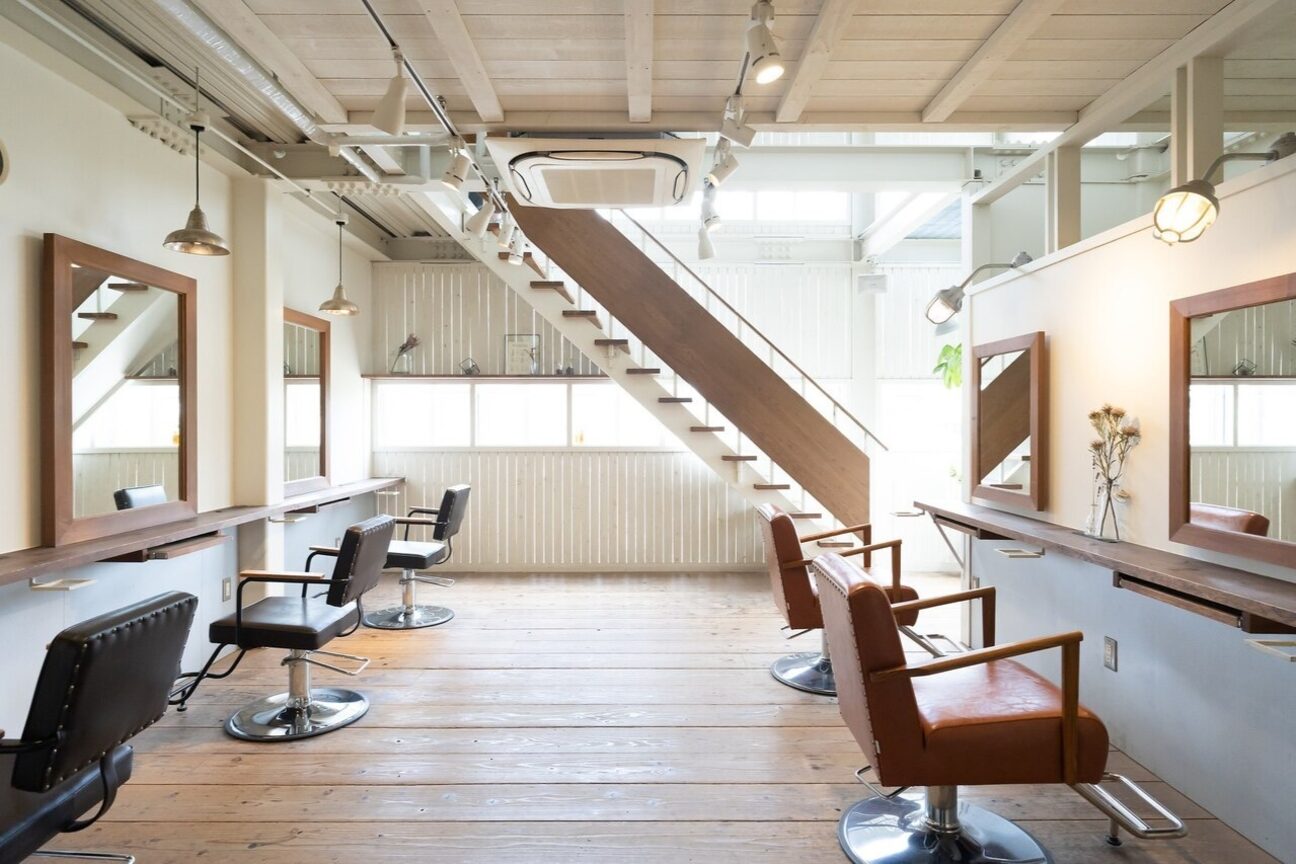 Hair Space Tom（有限会社　ゼン）画像1