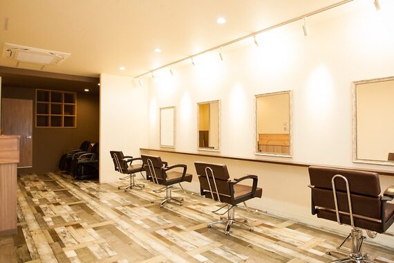 マジョリ(ma jolie)