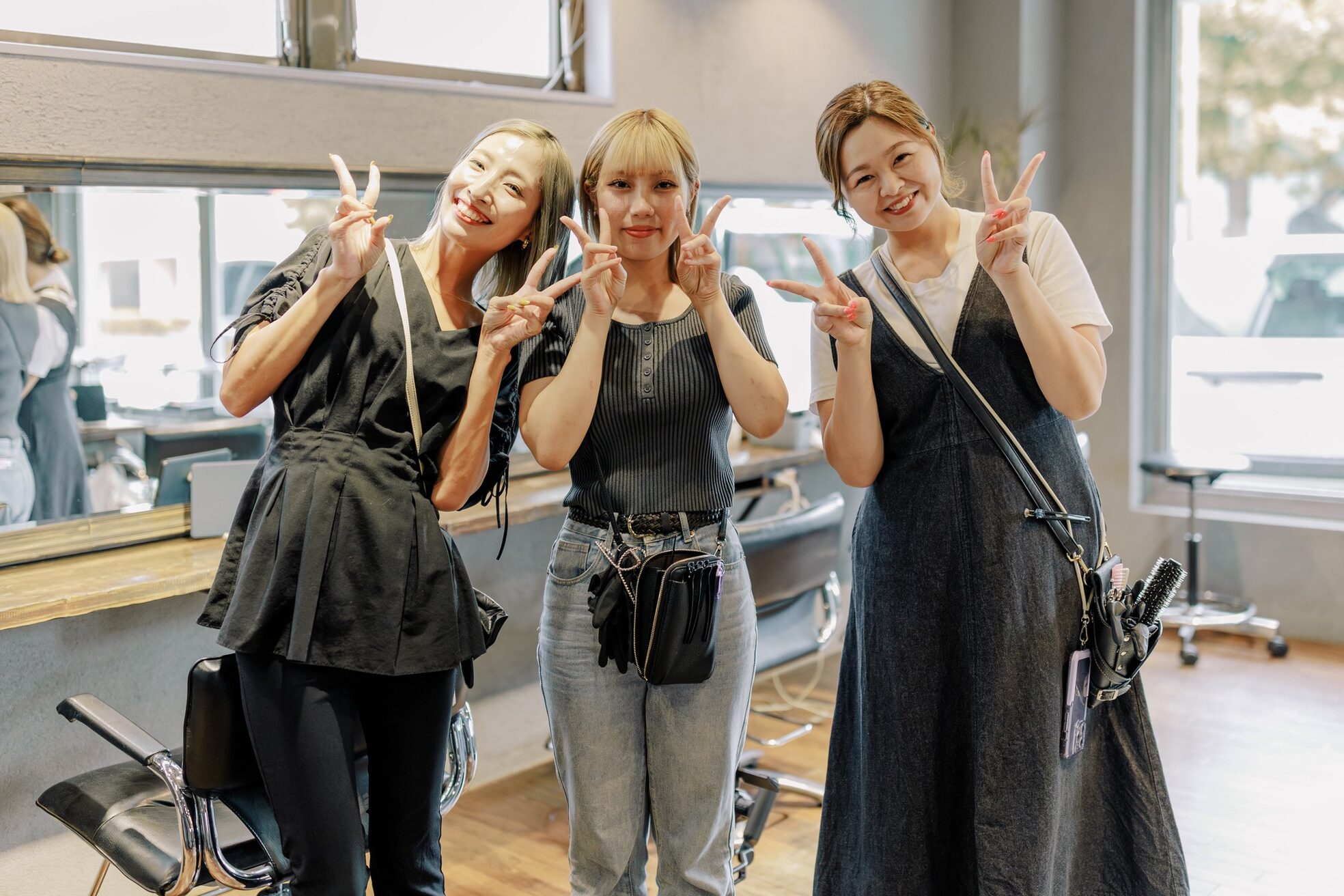 グッドネイバーズ 流山おおたかの森店(GOOD NEIGHBORS)1