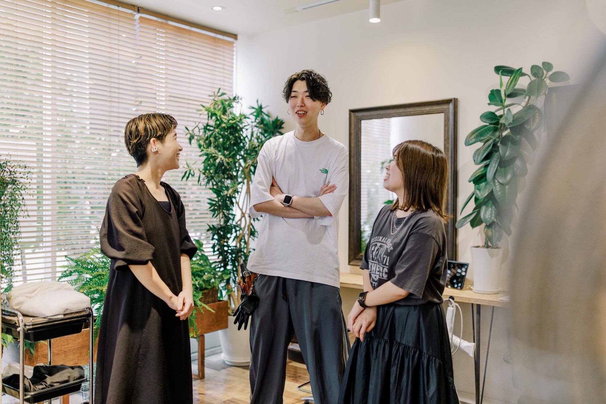 グッドネイバーズ 流山おおたかの森店(GOOD NEIGHBORS)7