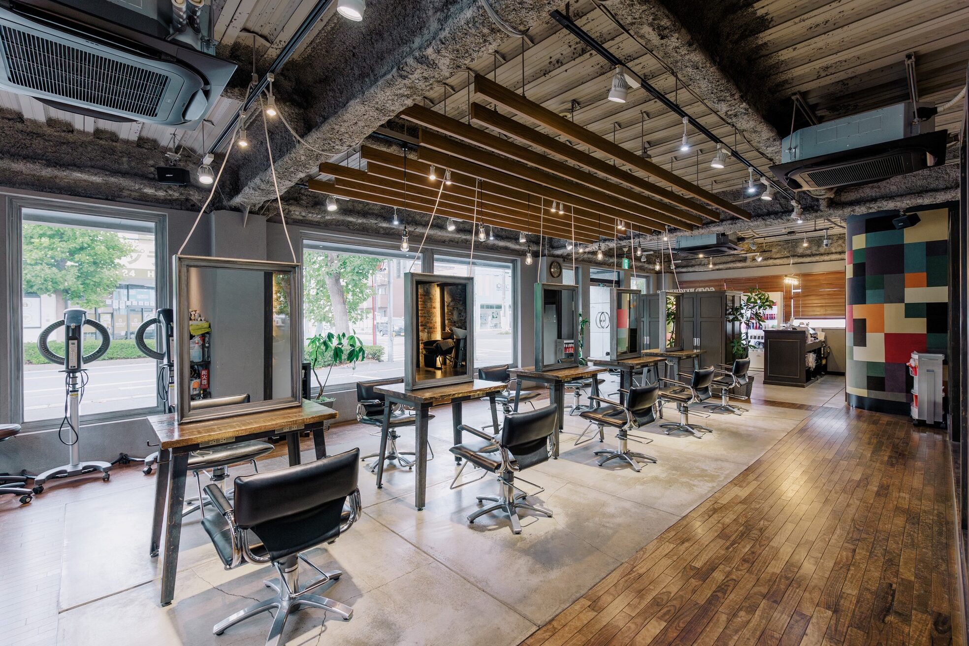 グッドネイバーズ 新松戸(GOOD NEIGHBORS shin-matsudo)5