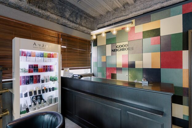 グッドネイバーズ 新松戸(GOOD NEIGHBORS shin-matsudo)11