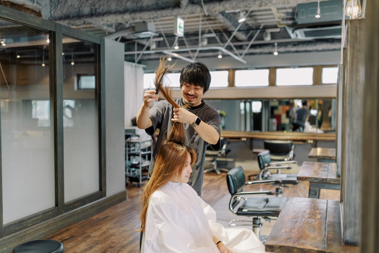 店舗の内観外観用画像2