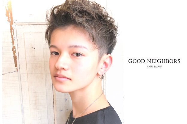 グッドネイバーズ 新松戸(GOOD NEIGHBORS shin-matsudo)18