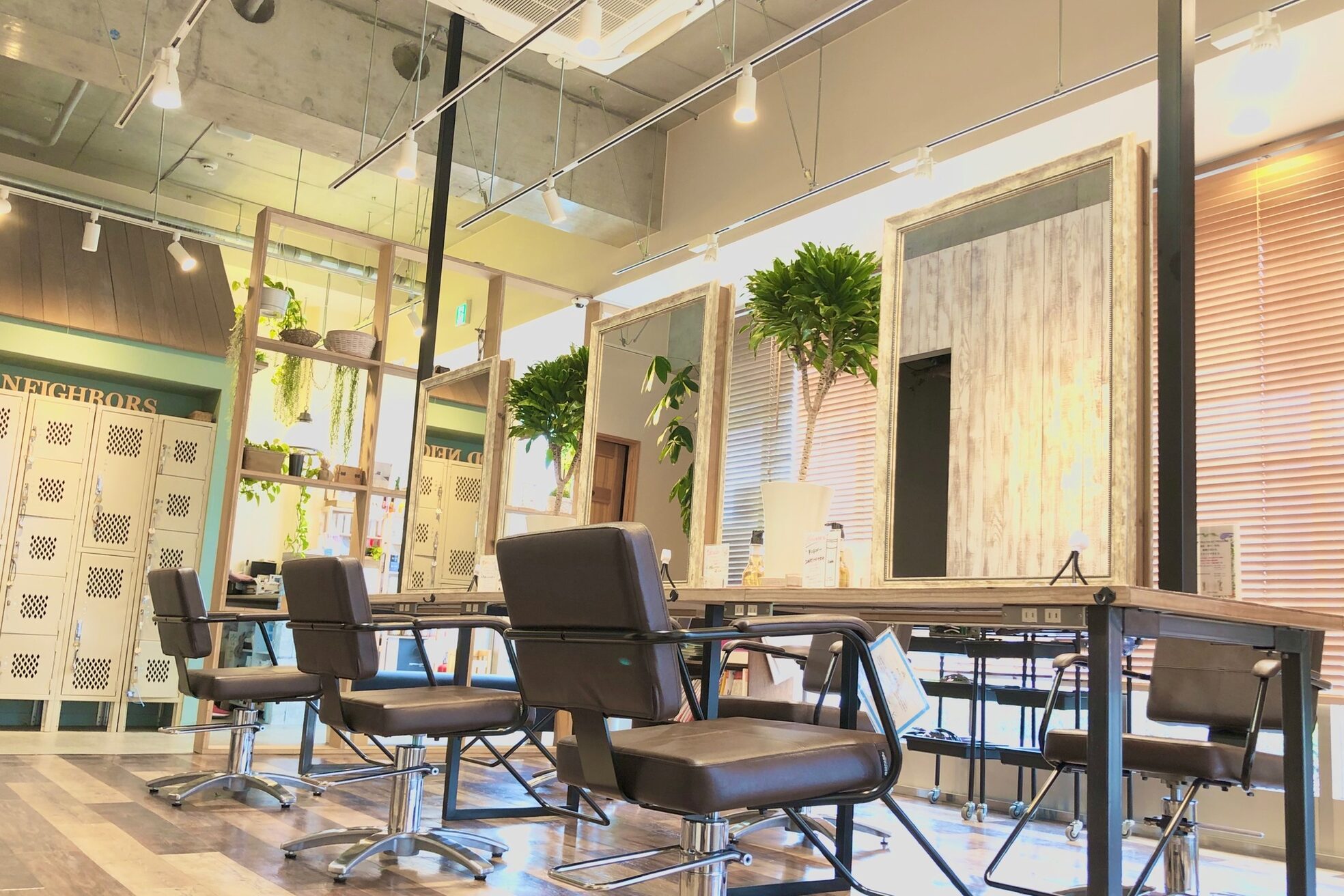 グッドネイバーズ 流山おおたかの森店(GOOD NEIGHBORS)9