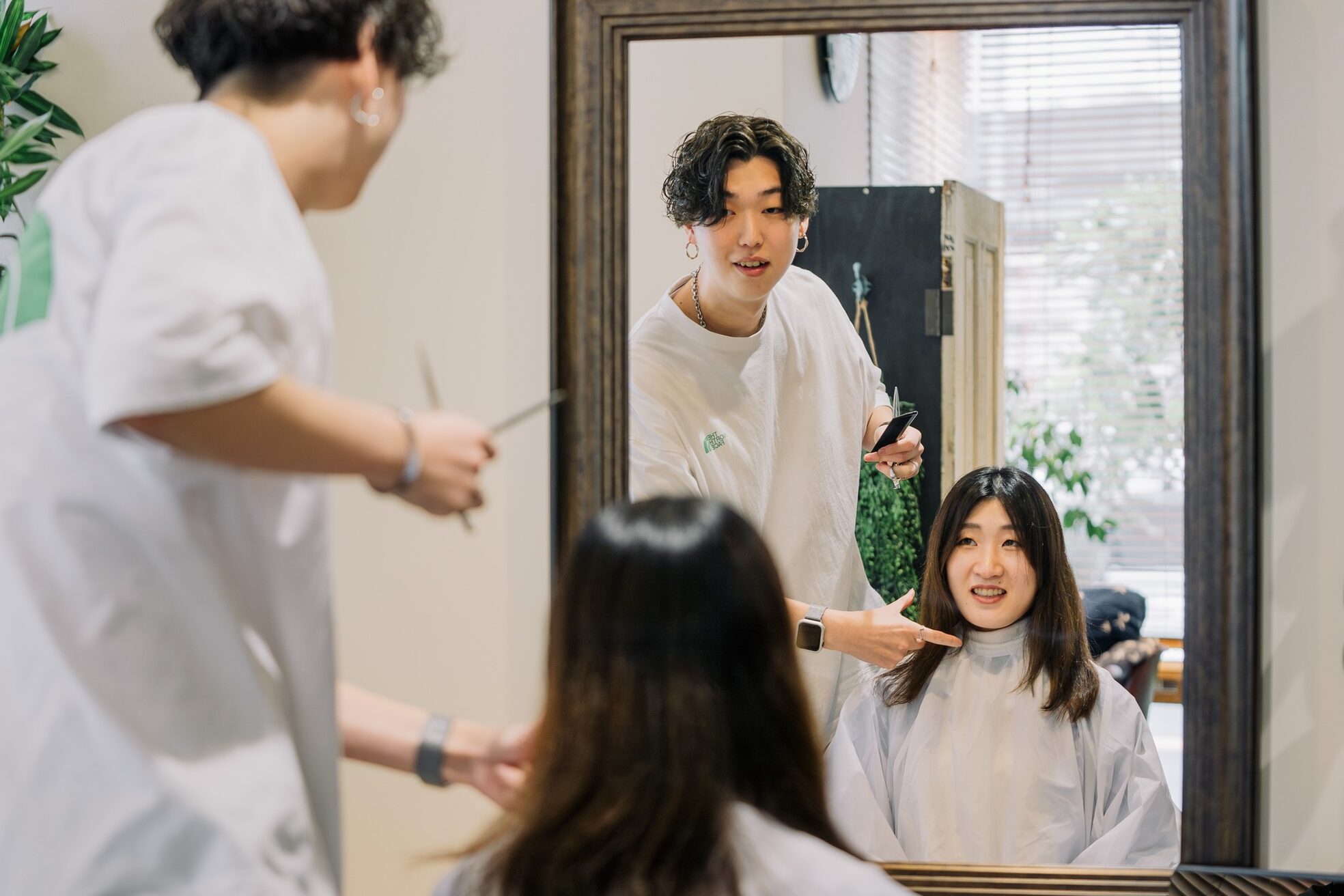 グッドネイバーズ 新松戸(GOOD NEIGHBORS shin-matsudo)10