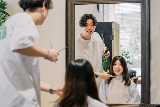 グッドネイバーズ 新松戸(GOOD NEIGHBORS shin-matsudo)10