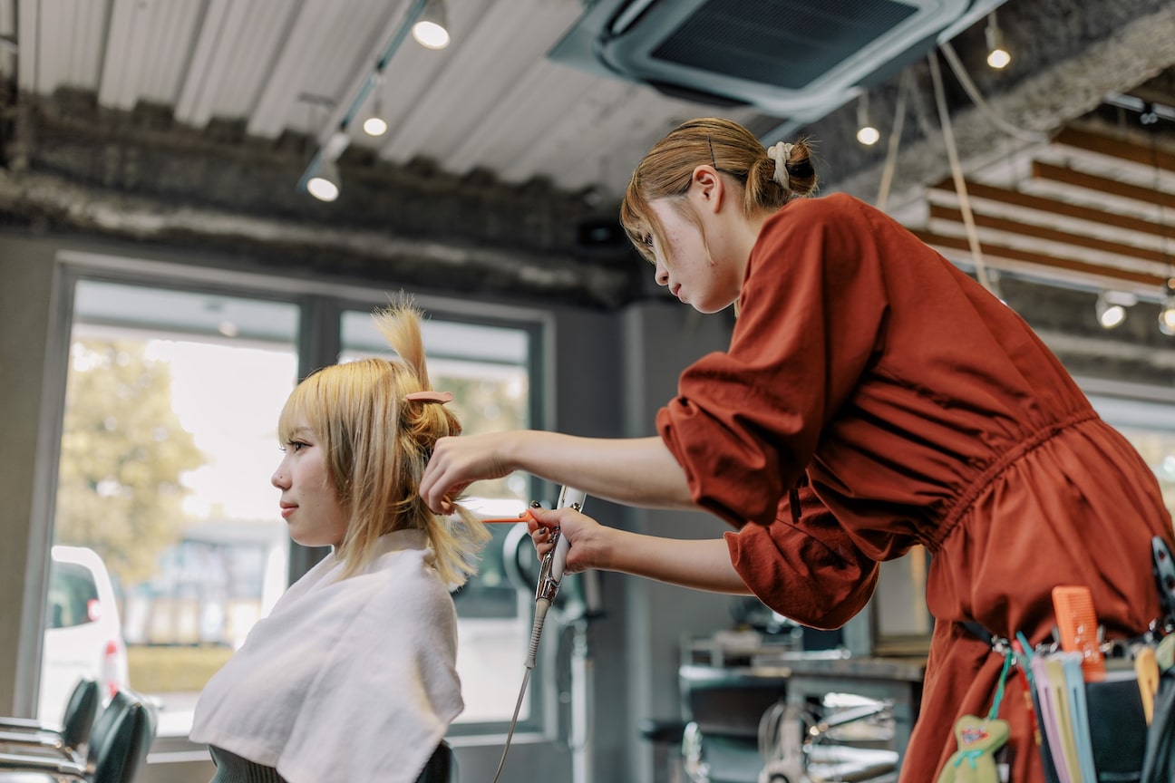 店舗の内観外観用画像4