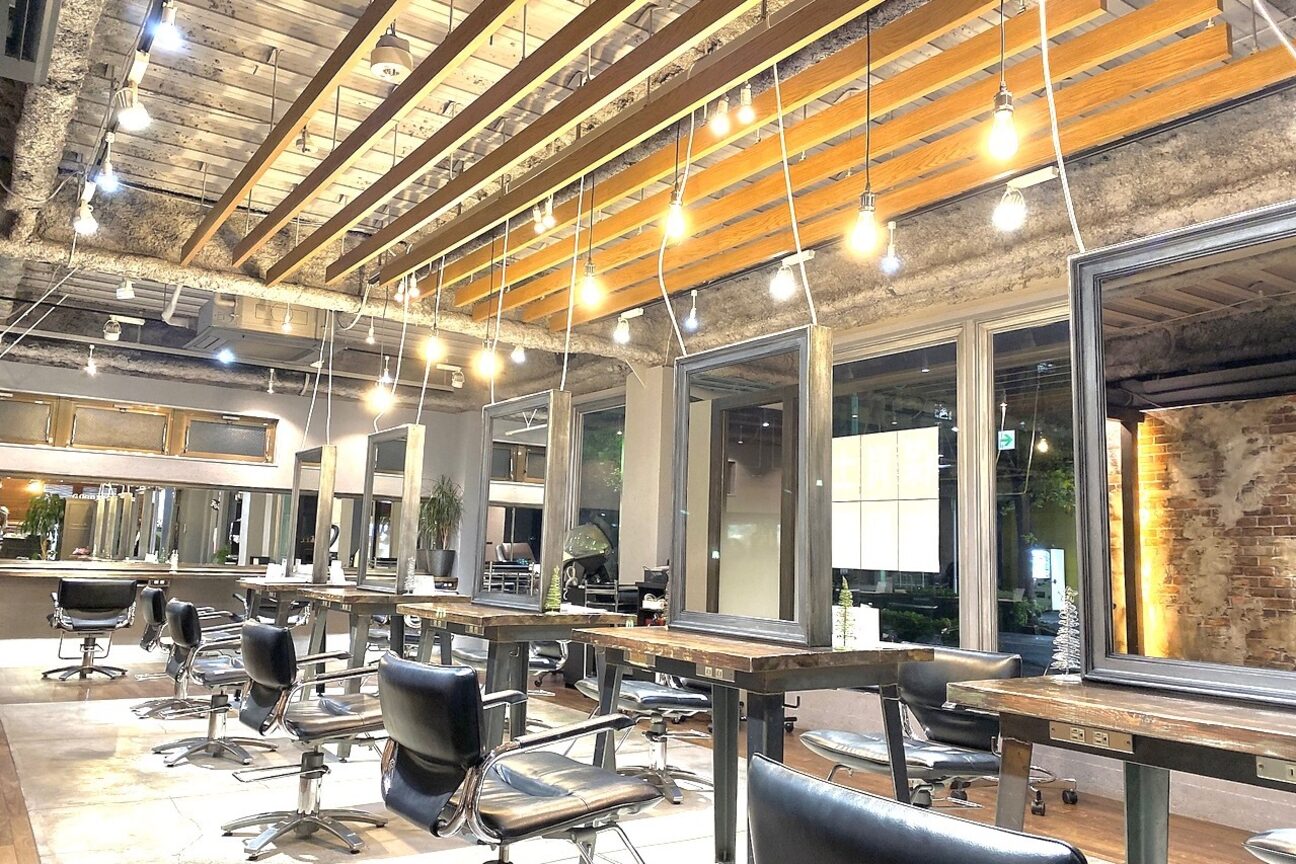 グッドネイバーズ 流山おおたかの森店(GOOD NEIGHBORS)2