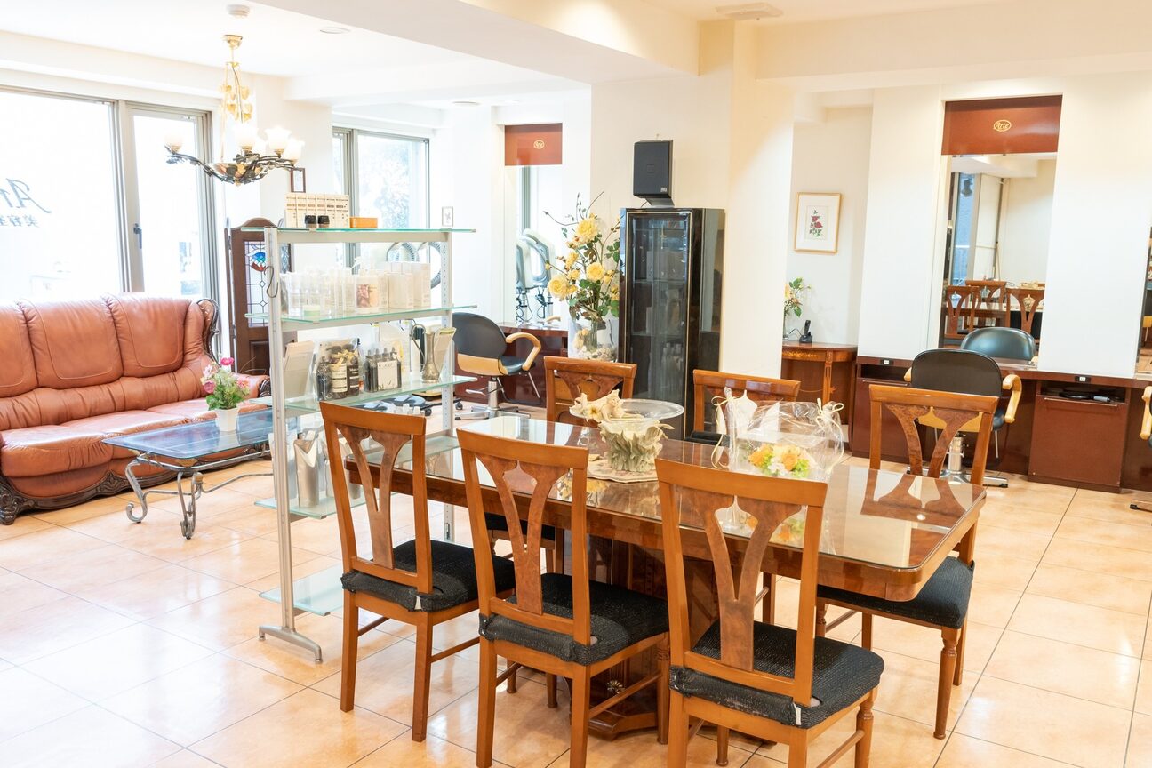 アルテ 西国分寺店1