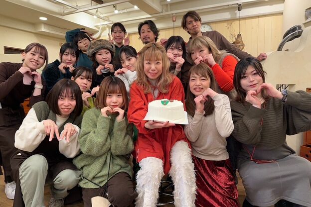 サクラテッセン(sakura tessen)10