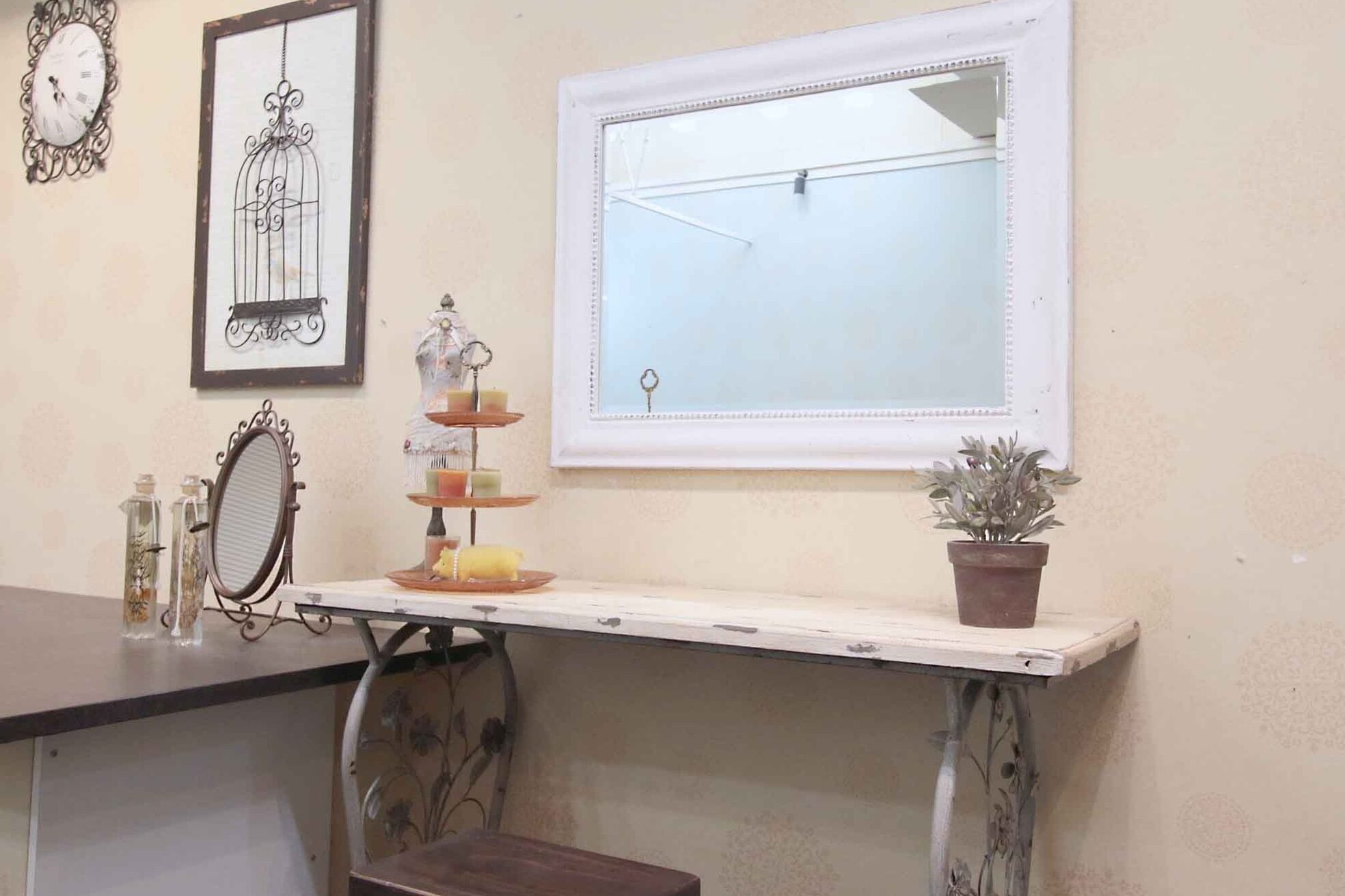 スリーユニークアイプラス 芦屋店(3uniQ eye+)2