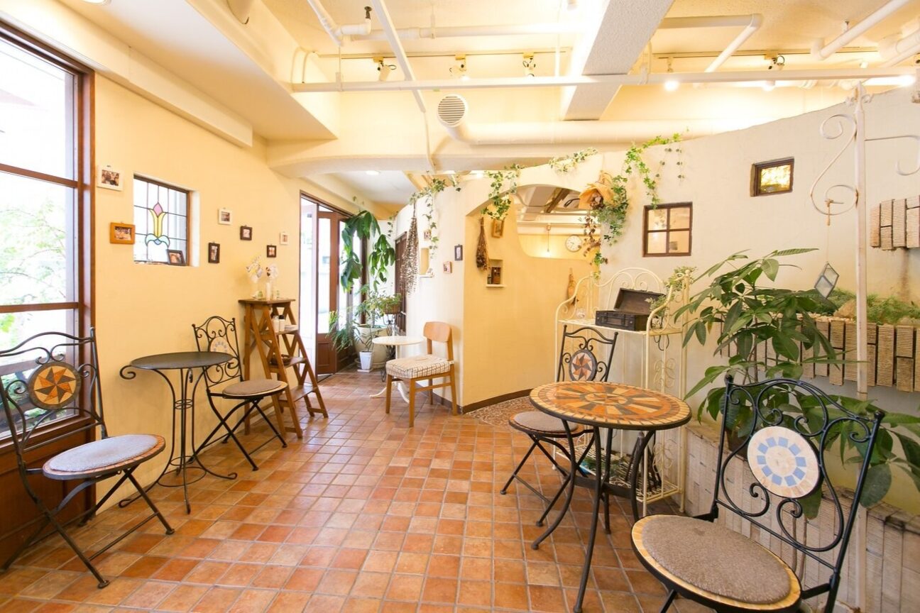 店舗の雰囲気外観用画像1