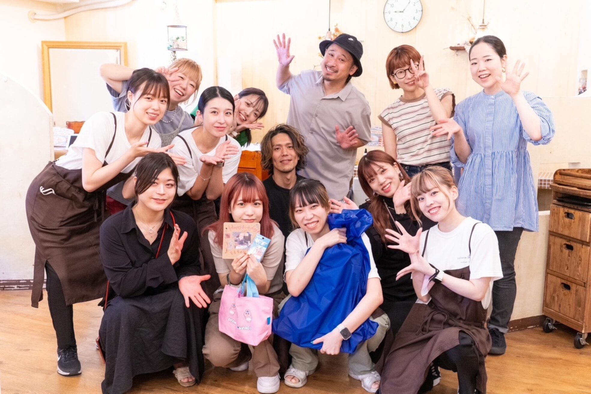 サクラテッセン(sakura tessen)12