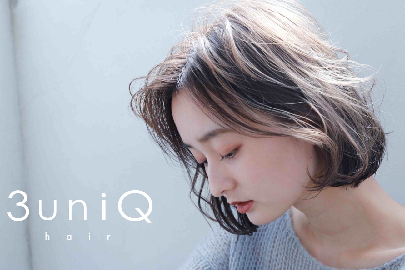 3uniQ（株式会社　桜人）画像1