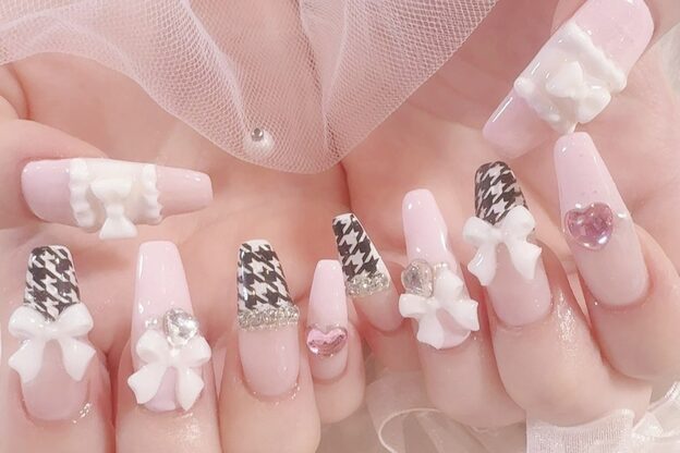 ミイネイル(Me nail)3