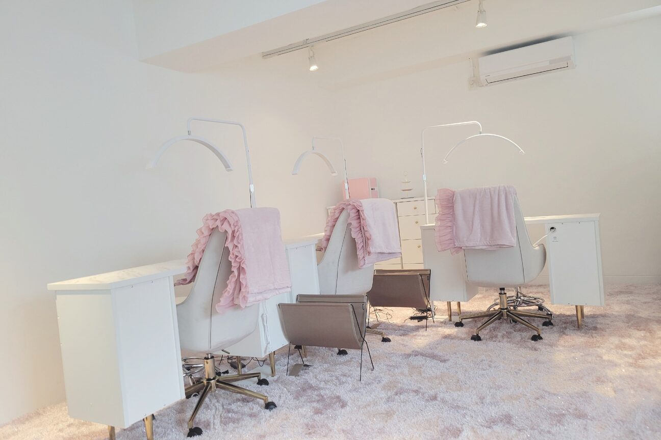 Menail（株式会社　Ｍｅｎａｉｌ）画像1