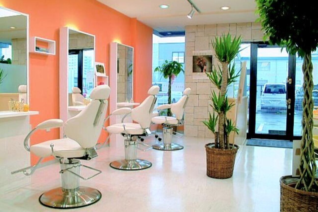 美容室プラナ画像1