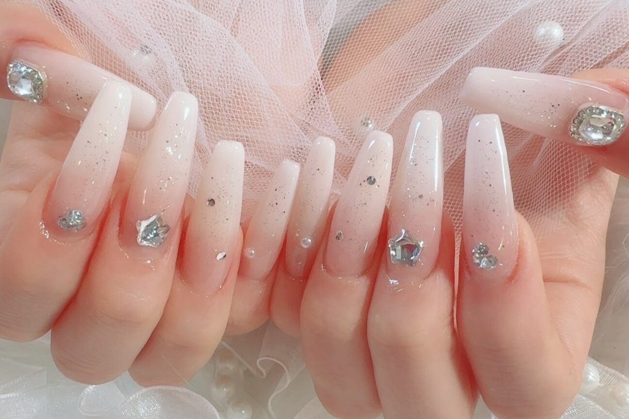 ミイネイル(Me nail)4