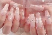ミイネイル(Me nail)
