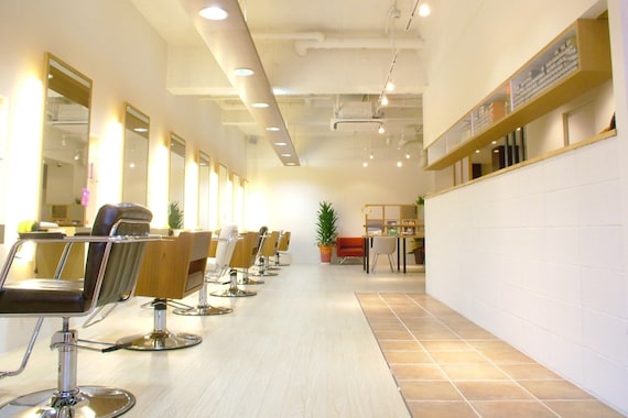 ヨハ ヘア パートナー(YOHA hair PARTNER)